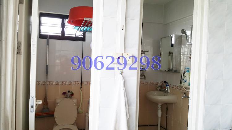 Blk 2 Hougang Avenue 3 (Hougang), HDB 3 Rooms #142326652